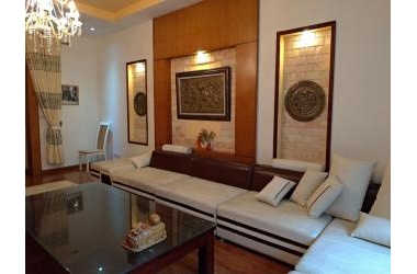 Bán nhà Lê Đức Thọ_DT50m x 5T_ô tô_4 ngủ_đủ đồ_ở luôn_Giá chỉ 4,9 tỷ
